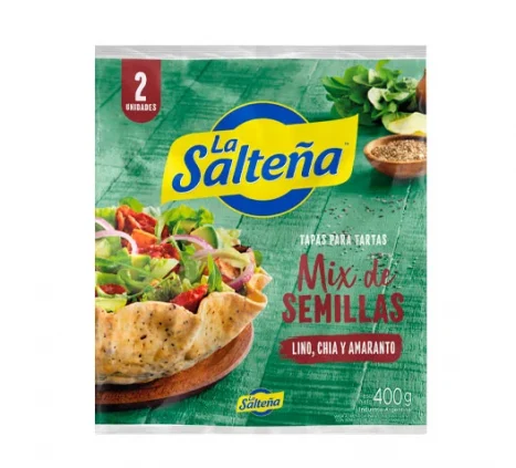 Tapas de Empanadas | Hojaldradas para horno