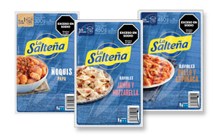 La Salteña | Pastas Frescas