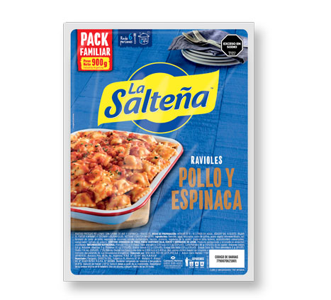 Tapas de Empanadas | Hojaldradas para horno