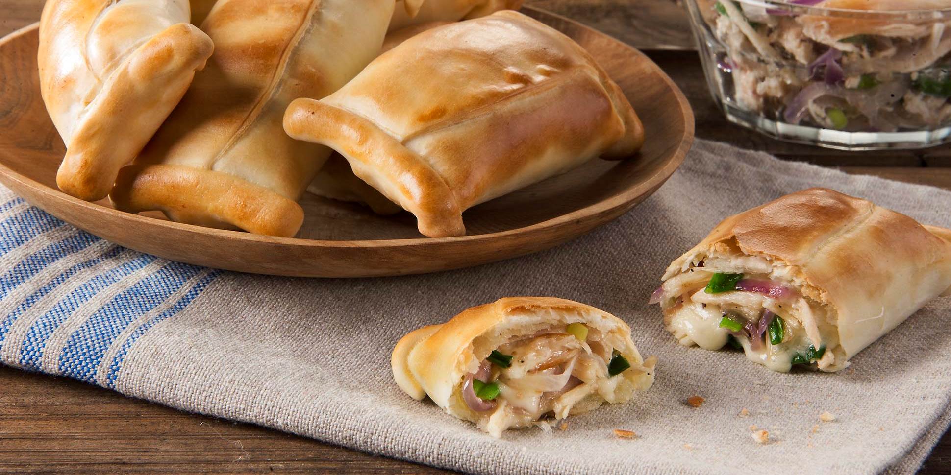 La Salteña Sabor Irresistible